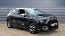 Citroen C3 1.2 PureTech C-Series Edition 5dr Petrol Hatchback